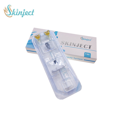 Chất làm đầy da mặt Skinject Hyaluronic Acid Dermal Filler 1ML
