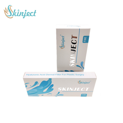 Chất làm đầy da mặt Skinject Hyaluronic Acid Dermal Filler 1ML