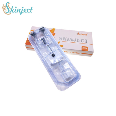 5Ml Skinject Hyaluronic Acid Dermal Filler Mặt môi Tiêm Filler