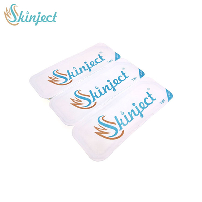 5Ml Skinject Hyaluronic Acid Dermal Filler Mặt môi Tiêm Filler