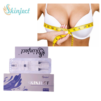 Chất làm đầy da chứa axit hyaluronic để tăng kích thước dương vật ở mông