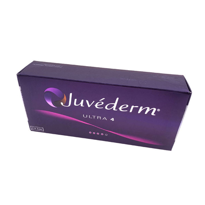 Chất làm đầy da Ultra 4 Tiêm Hyaluronic Acid Liên kết chéo