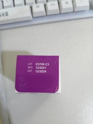 Tiêm mặt Allergan Botulinum Loại bỏ Độc tố Nếp nhăn