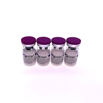 Allergan  Botulinu Toxin Injectioin 100 đơn vị Allergan Loại a cho Chất làm đầy da axit chống lão hóa