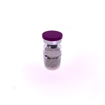 2022 Phong cách mới 100 đơn vị Loại A Dysport Allergan Botulinum Toxin xóa nếp nhăn trên khuôn mặt