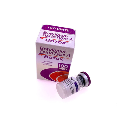 Giá rẻ Allergan  100 Đơn vị Loại A Chất làm đầy da Botulinum Toxin