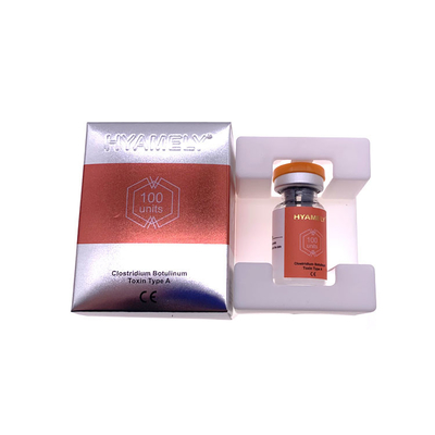 Tiêm Meditoxin Botulax  để xóa nếp nhăn trên khuôn mặt