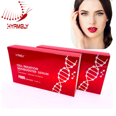 Nâng cơ làm săn chắc da, sửa chữa hư tổn PDRN Serum Dermal Filler