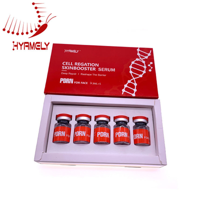 Giải pháp Mesotherapy PDRN Tăng cường Da 5x3ML