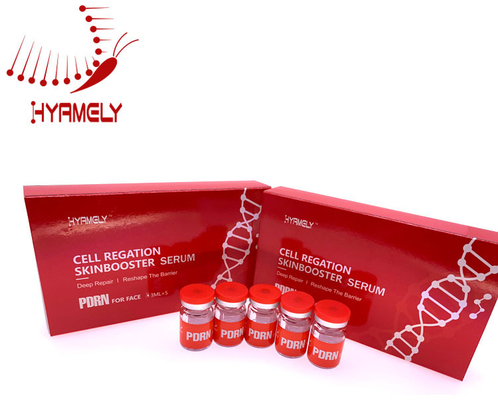Giải pháp Mesotherapy PDRN Tăng cường Da 5x3ML