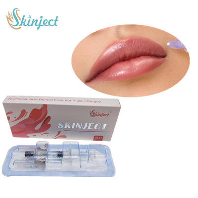 Skinject Deep Hyaluronic Acid Dermal Filler 2ml Có thể tiêm liên kết chéo