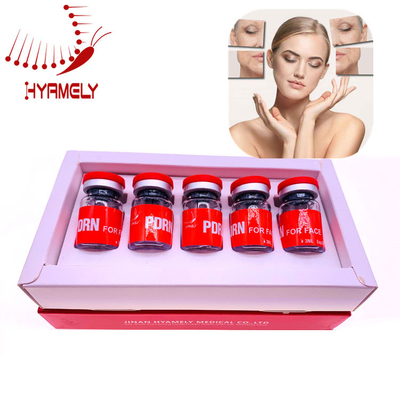 Mesotherapy Tiêm PDRN Meso Serum Skin Booster Dermal Filler