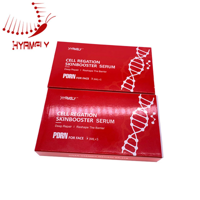 Mesotherapy Tiêm PDRN Meso Serum Skin Booster Dermal Filler