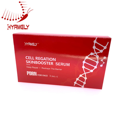 Mesotherapy Tiêm PDRN Meso Serum Skin Booster Dermal Filler