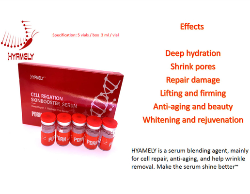 PDRN Serum Chăm Sóc Da Mặt Và Trẻ Hóa Da