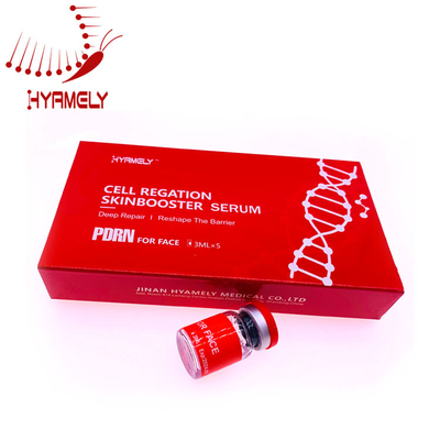 PDRN Serum Cell Regation Giải pháp sửa chữa sâu trên khuôn mặt