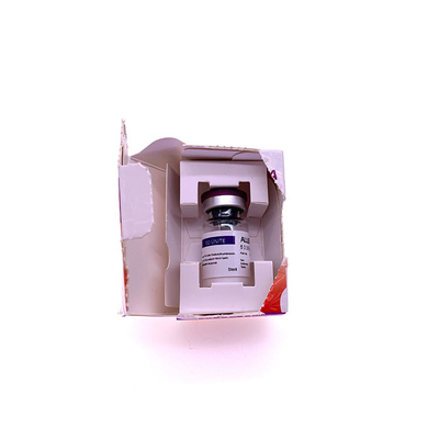 Allergan Botulinum Toxin Dermal Filler Tiêm giải quyết bàn chân của quạ