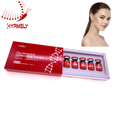Tiêm chất làm đầy da chống lão hóa PDRN Hyaluronic Acid làm trắng nhanh chóng