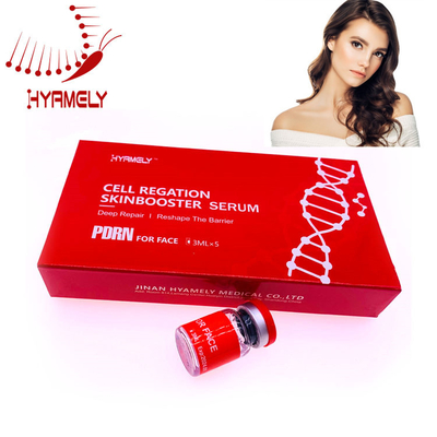 Tiêm chất làm đầy da chống lão hóa PDRN Hyaluronic Acid làm trắng nhanh chóng
