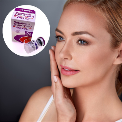 Zeomin Botulinum Toxin Nabota 100u Loại A Allergan  BTX Tiêm