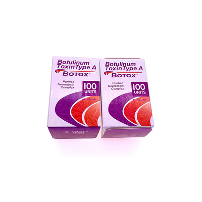 Bột chống lão hóa Allergan  chống lão hóa