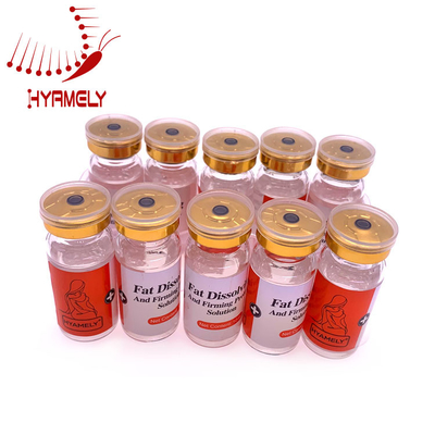 Đốt cháy chất béo Lipolytic Solution 10ml Thuốc tiêm giảm cân