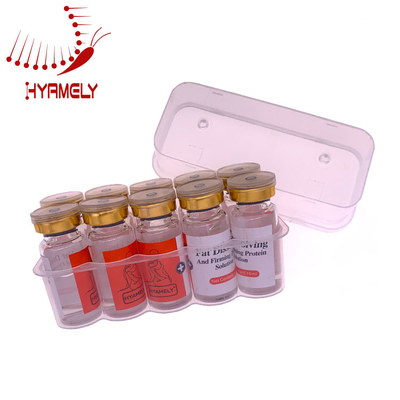Huyết thanh hòa tan mỡ Giảm cân Giải pháp Lipolytic để Điêu khắc Cơ thể