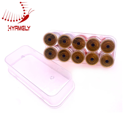 Sản phẩm giảm cân Dung dịch làm đẹp Lipolytic 10ml / Lọ