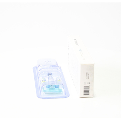 Revolax Dermal Filler 1.1ml Hyaluronic Acid cho môi