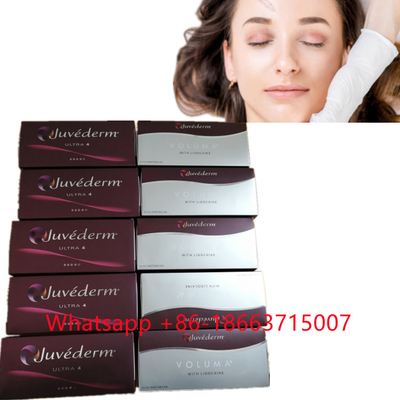 Juvederm ultra 4 (2x1ml) Tiêm Filler làm nở môi