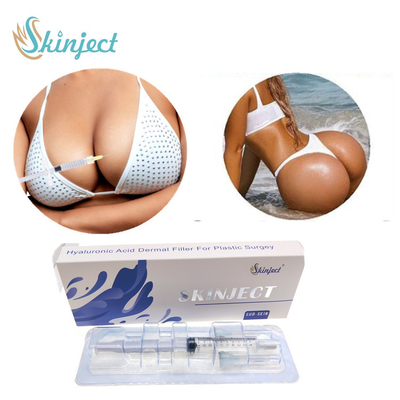 20ml Chất làm đầy da Bd kim Bd liên kết chéo cấp y tế