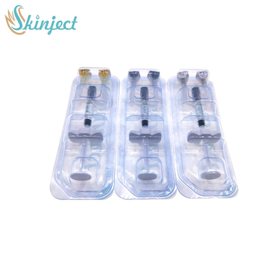 Skinject 2ML cho môi Dermal Acid Hyaluronic Tiêm chất làm đầy da