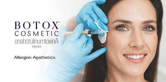 Allergan Botulinum Toxin Dạng bột  loại A