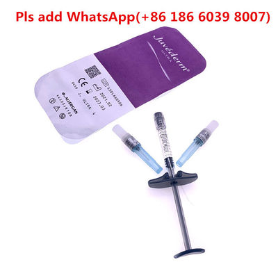 Chất làm đầy ngực axit hyaluronic JUVADERM để làm đầy mí mắt chảy xệ