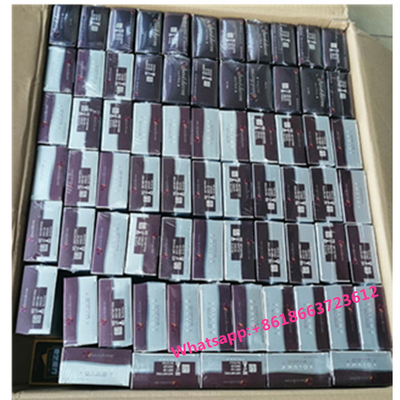 Chất làm đầy da mặt Juvederm Ultra 3 và Ultra 4 Hyaluronic Acid cho môi