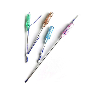 Nâng cơ mặt Mono Screw PDO Thread Tomado Screw