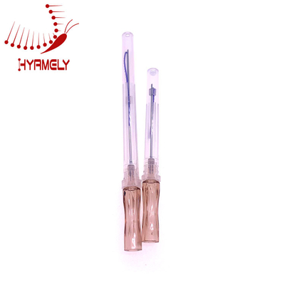 Hàn Quốc Cog 3D Thread Lifting Thread PDO cho bao bì vô trùng khuôn mặt