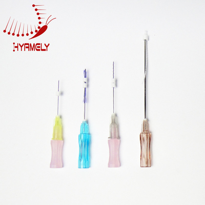 Hàn Quốc Haymely Môi Viền MONO Kim sắc nét PDO 30G 38x50mm