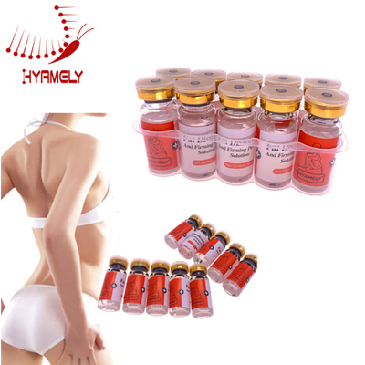 Huyết thanh tan mỡ Hyamely Giải pháp Lipolytic Giảm béo cho khuôn mặt Boay