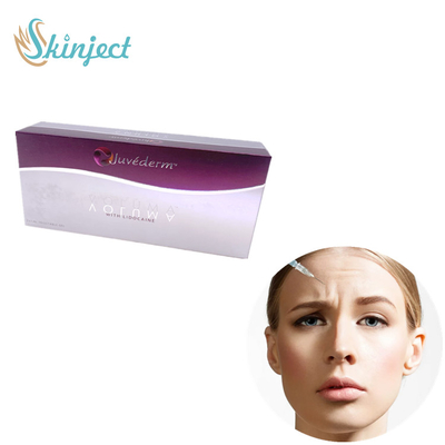 Chất làm đầy da dạng tiêm Juvederm Voluma Anti Wrinkles For Cheek