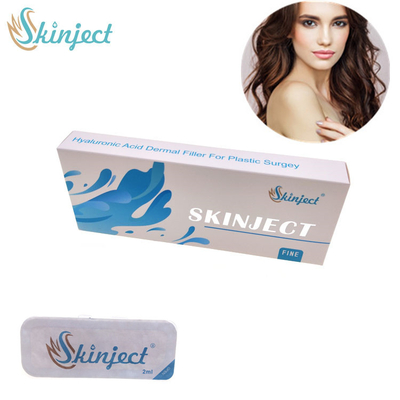 Skinject Hyaluronic Acid Dermal Filler để mở rộng mông môi