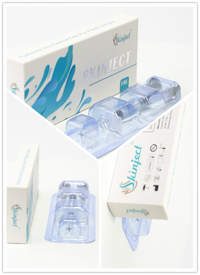 Skinject Hyaluronic Acid Dermal Filler để mở rộng mông môi