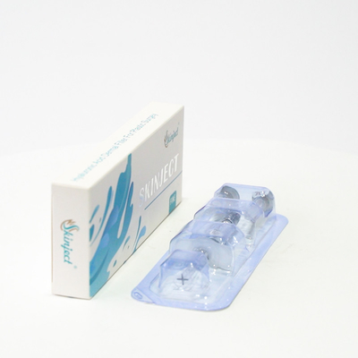 Skinject Hyaluronic Acid Dermal Filler để mở rộng mông môi