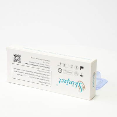Skinject Hyaluronic Acid Dermal Filler để mở rộng mông môi