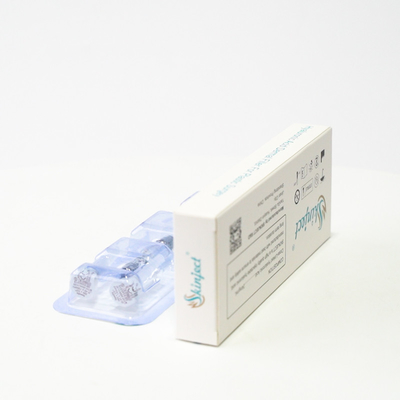 5ML Skinject Hyaluronic Acid Dermal Filler For Lips Cheek