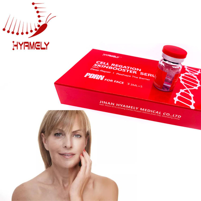 Hyaluronic Acid Filler Tái tạo Collagen Tiêm làm trắng và chống lão hóa