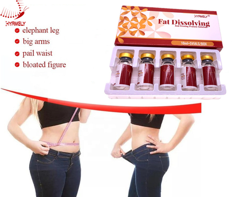 Tiêm hòa tan tốt nhất cho chất lỏng đôi cằm