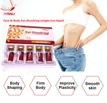 Tiêm hòa tan tốt nhất cho chất lỏng đôi cằm