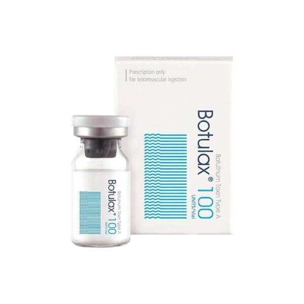 Chăm sóc da Allergan Botulinum Toxin Type A tiêm cho nếp nhăn và nếp gấp