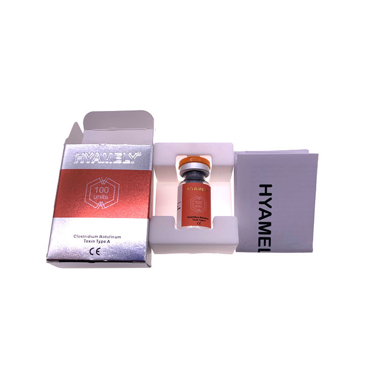 Bột độc tố Botulinum có độ tinh khiết cao MOQ 1BOX TypeA cho B2B